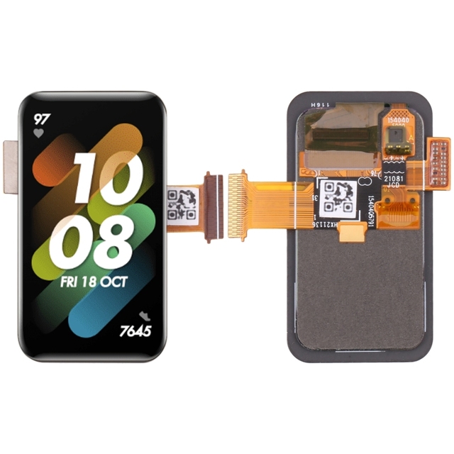 Factory Quality Original LCD Screen for Huawei Band 7 Digitizer Full Assembly