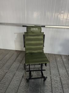 Silla de Ruedas Manual Plegable Ligera <span class=keywords><strong>LEHO</strong></span> con 1 Año de Garantía para el Cuidado de Ancianos y Personas con Discapacidad, Diseño de Inodoro - Product Image 6