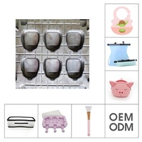 Fabricación de Moldes de Goma Ecológicos Personalizados OEM ODM Disponibles para Fundas de Teléfono - Producto para el Hogar con Diseño y Color Personalizables