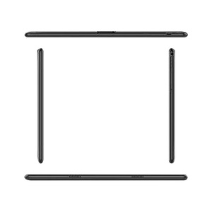 Utab K107 2GB RAM 10-inch Android Tablet PC điện thoại di động wifi 4G LTE Sim Thẻ Octa lõi Bộ vi xử lý điện dung mới Giáo Dục Công cụ - Product Image 2