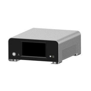 La cirugía Animal UHS médico cirugía eléctrica ultrasounic armónico escalpelo (MSLUS06) - Product Image 2
