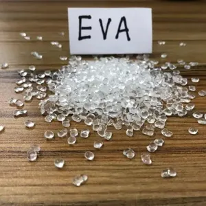 เรซิ่น EVA บริสุทธิ์ Lotte VS430 สําหรับสายโฟมรองเท้าในครัวเรือนรีไซเคิลเม็ดพลาสติก Eva PVC ราคาวัตถุดิบ