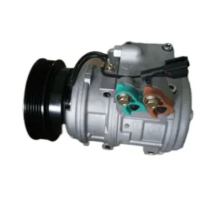 977012E300 Hyundai Tucson 2.7 2005 Ar Condicionado Carro Compressor Auto AC Compressor