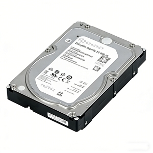 Disque dur interne d'entreprise original ST28000NM003K 28 To, 3,5 pouces, 6 Go/s SATA, 7200 tr/min, 2,5 M MTBF, disque dur de serveur - Product Image 2