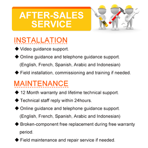 Máquina para Hacer Bloques de Hielo Seco Koller de la Mejor Calidad, 20 Toneladas, Mejor Precio, Máquina para Hacer Bloques de Hielo - Product Image 2