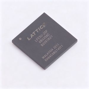 Chip de Memoria IC LFE5U-25F-6BG256C Nuevo para Aplicaciones Electrónicas - Product Image 1