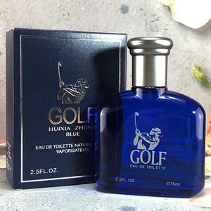 <span class=keywords><strong>ELEA</strong></span> Golf Perfume en Spray Eau de Toilette Floral Amaderado para Hombre, Fragancia Duradera 2385 - Product Image 1