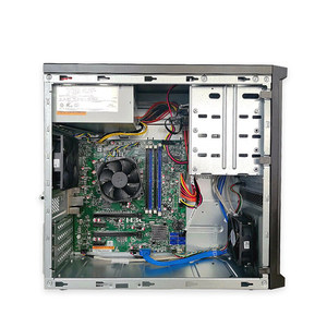 China Manufacturer Dual <strong>Core</strong> H3C T1100 G3 Desktop <strong>Server</strong> - Product Image 2
