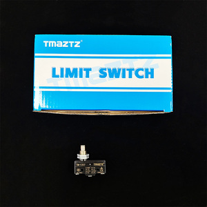 Interruptor de Palanca Corta, Interruptor Omro, Interruptor Tipo V, TM 1702 - Product Image 4