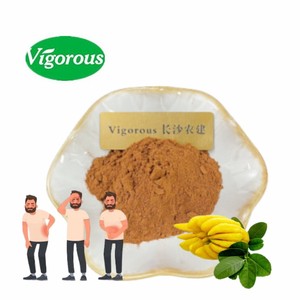 Extrait de Fres Sample Factory Supply Citrus Medica 30% polyphénols pour la santé - Product Image 1