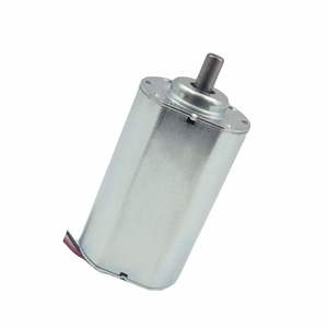 <span class=keywords><strong>Motor</strong></span> de CC de Alto Torque Personalizable de 19V con Escobillas de Carbón para un Uso Eficiente en Instrumentos de Masaje - Product Image 2