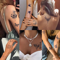 Papier de Tatouage Industriel Imprimable de Haute Qualité et Imperméable pour Imprimante Laser