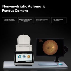 Aist Optics <b>Digital</b> Retinal <b>Camera</b> Kestrel 3100m Degree Wide Field Non-mydriatic Retinal Eye Fundus <b>Camera</b> for Ophthalmology - Product Image 2