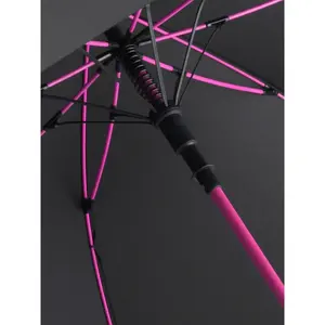 Paraguas de golf AC FARE, dispositivos sostenibles - Product Image 4