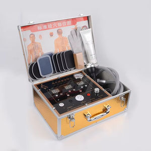 Nova Chegada Multifuncional DDS Massageador Biológico Cupping Saúde Instrumento Corpo Fisioterapia Instrumento - Product Image 6