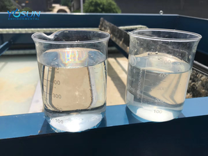 Đơn Vị Xử Lý Nước Thải Thiết Bị Nhà Máy Xử Lý Nước Thải Tuyển Nổi Không Khí Hòa Tan DAF - Product Image 6