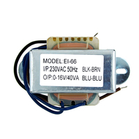 Transformateur de tension et de courant 240V 100V 200V 12V Abaisseur 220v vers 110v 2000w