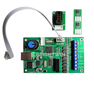 2-cách Đồng Bộ lập trình xe trục khuỷu cảm biến tín hiệu mô phỏng xe máy phát tín hiệu điện từ trường tín hiệu ra - Product Image 1