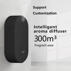 Diffuseur <span class=keywords><strong>d</strong></span>'huile <span class=keywords><strong>d</strong></span>'arôme de toilette mural professionnel sans eau, diffuseur de parfum <span class=keywords><strong>d</strong></span>'huile essentielle pure pour la <span class=keywords><strong>maison</strong></span> - Product Image 5