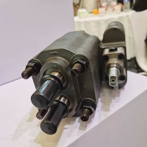 Pompe à engrenages hydraulique bibo C102 pour camion benne - Product Image 5