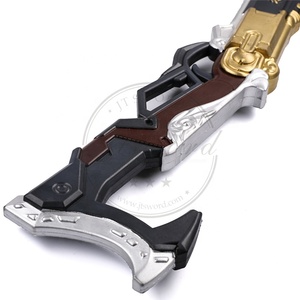 ปืนวายเปอร์จากเกม Overwatch ของเอช ทำจากโฟม PU สำหรับคอสเพลย์ - Product Image 3