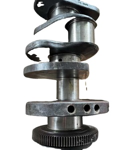 Vilebrequin C32 C27 C32 FHS 224-3250 319-0785 319-7401 C32 FZS 224-3250 319-0785 319-7401 Vilebrequin de moteur - Product Image 2