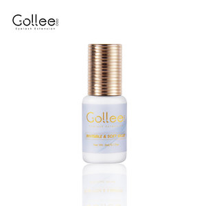 Korean Long Lasting <strong>Lash</strong> <strong>Adhesive</strong> With MSDS Certificated Volume Eyelash Extension Glue - Product Image 6
