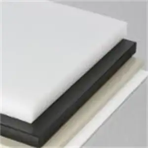 Plastic Board/PVC Sheet/Hard Plastic Sheets