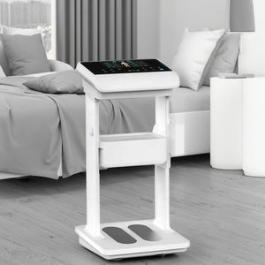 Nueva Máquina de Masaje Multifuncional para el Hogar, Masajeador <span class=keywords><strong>TENS</strong></span> de Baja Frecuencia para el Bienestar Familiar - Product Image 1