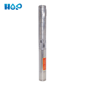 HOP Top-bombas sumergibles <span class=keywords><strong>lubi</strong></span> de alta presión, alta calidad, tecnología italiana, 4skm 100 - Product Image 2