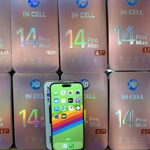 Écran Incell Lcd Oled pour <span class=keywords><strong>Iphone</strong></span> X Xs Max <span class=keywords><strong>Xr</strong></span> 11pm pour <span class=keywords><strong>Iphone</strong></span> 12 Lcd 13 14 Plus 15 16 Pro Max 12/12 Pro 12 Mini écran - Product Image 6