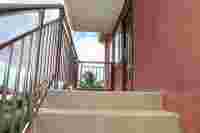 Maison préfabriquée abordable à un étage avec 2 chambres aux Philippines