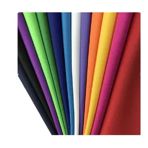 In-stock Polyester Waterproof 1800d Oxford Fabric With Pvc Coated For Sport Bag For Outdoor Bag