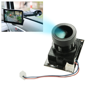 GC2083 Sensor 1080P HD IR-CUT Night Vision Monitoring 0.3 Lux Low-<b>Light</b> MIPI Camera Module - Product Image 1