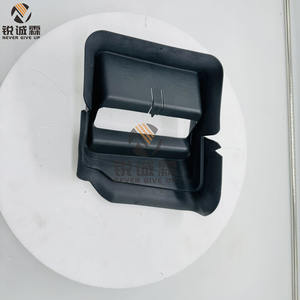 Cache-<span class=keywords><strong>attelage</strong></span> de remorque avant gauche authentique et économique pour Ford F-150 (RL3Z-17H785-YA) - Product Image 2