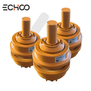 Harga pabrik untuk Caterpillar D8T D8H bulldoser <span class=keywords><strong>Undercarriage</strong></span> Set komponen lengkap - Product Image 3