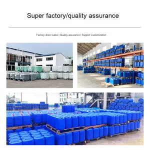 Endüstriyel boru hattı soğutma kulesi ters osmoz kazan Antiscalant korozyon ve ölçek inhibitörü kaldırmak - Product Image 5