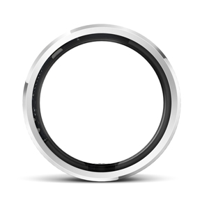 CITICITY Smart Health Ring for Men Women Blood Oxygen Monitoring Multifunction Fitness Tracker Wearable Finger Ring - Product Image 4