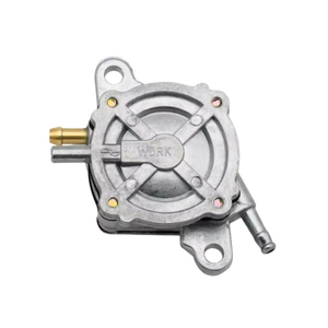 GY6 50cc-250cc Scooter <span class=keywords><strong>Moto</strong></span> ATV <span class=keywords><strong>Pompe</strong></span> à carburant en alliage d'aluminium Aspirateur Nouvelle <span class=keywords><strong>essence</strong></span> <span class=keywords><strong>Essence</strong></span> Range Extender Pièce de rechange - Product Image 2