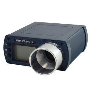 Cronógrafo de Velocidad E9800 con Pantalla LCD, Instrumento de Medición Táctica, Medidor de Velocidad para Uso en Exteriores - Product Image 4