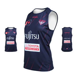 ผลิตในประเทศจีนตัดอัตโนมัติฟังก์ชั่น Wicking ผู้หญิงถักเสื้อยืด - Essendon - Product Image 5