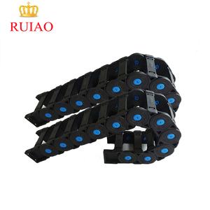 דומה Igus הגנת כבל Carrier גרור שרשרת מגש כבל חוט מסלול כבל גרירה גרור שרשרת כבל - Product Image 2