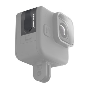 ฝาครอบแบตเตอรี่ Feichao GoPro Hero11 Mini ป้องกันฝุ่น ฝาครอบด้านข้างพลาสติก สำหรับอุปกรณ์เสริมกล้องแอคชั่น - Product Image 2