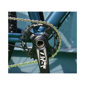 OEM Usine manu 12 vitesse vélo de montagne, 21 24 géant vélo vélo de montagne, vélo de la chine usine a la montagne vélo - Product Image 6