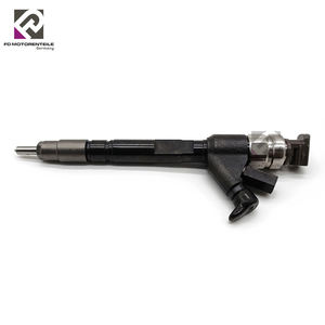 095000-5950 injetores para o injetor diesel do injetor de combustível comum do trilho de DENSO 095000-5950 D28-001-801 - Product Image 6