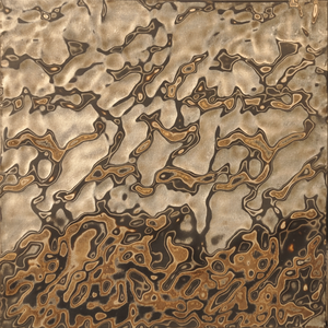 Feuille antirouille durable d'acier inoxydable pour le revêtement extérieur de mur de patio (couleurs faites sur commande) - Product Image 1
