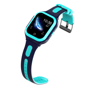 KT24S 4G Android 8,1 GPS Opción de colores fríos 2024 rastreador de ubicación videollamadas con batería de botón SOS 900mAh reloj inteligente para niños - Product Image 2