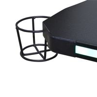 Luces Led Rgb baratas para Gamer, mesa de juegos, escritorio de ordenador para el hogar y la Oficina