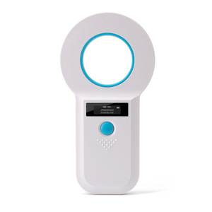 동물 마이크로칩 리더 휴대용 <span class=keywords><strong>RFID</strong></span> 동물 리더 134.2 Khz <span class=keywords><strong>RFID</strong></span> 동물 태그 리더 가격 - Product Image 3