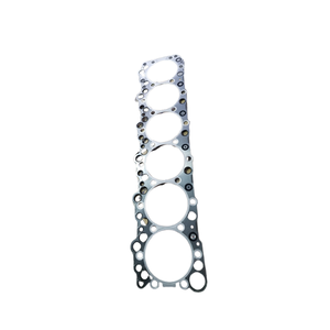 Cilinderkoppakking 5801634063 Voor Iveco Cursor 13 - Product Image 1